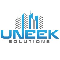 UNEEK Solutions logo - Similar company to Keystone Consult And Construct