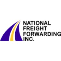 NATIONAL FREIGHT FORWARDING INC. logo - Similar company to Aplus Freight Forwarding