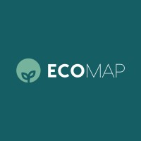 EcoMap logo - Similar company to Ecomap