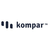 KOMPAR logo - Similar company to Cg24