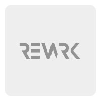 REWRK logo - Similar company to Symfoni