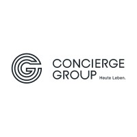 Concierge Group logo - Similar company to Nextgen Strategy Consultants