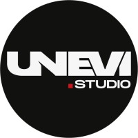 UNEVI Studio logo - Similar company to Studio Raclette