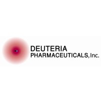 Deuteria Pharmaceuticals, Inc. logo - Similar company to Cell Sciences, Inc.