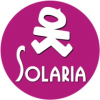 Solaria Restaurant logo - Similar company to Indonesian Hotel & Restaurant Association | Perhimpunan Hotel & Restoran Indonesia