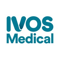IVOS Medical, Inc. logo - Similar company to Launchsmith