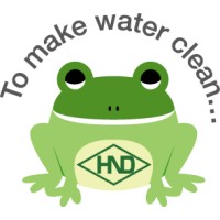 HINODESANGYO Co.,Ltd logo - Similar company to Fujiclean Australia Pty Ltd