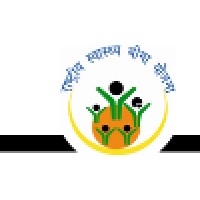 Rashtriya Swasthya Bima Yojana logo - Similar company to Shawarma County