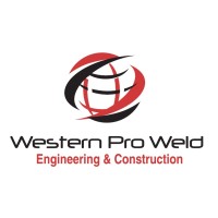 Western Pro Weld logo - Similar company to Proweld Constructions Pty Ltd