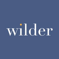 Wilder logo - Similar company to Mark Development Llc