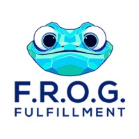 F.R.O.G. Fulfillment logo - Similar company to 3Pl Bridge