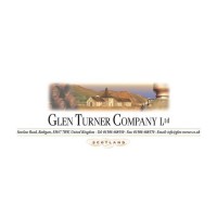 Glen Turner Company Ltd logo - Similar company to Castlefirth