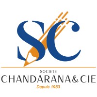 StéChandarana&Cie logo - Similar company to Sotramex Madagascar