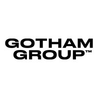 Gotham Group logo - Similar company to Pheobe Studios