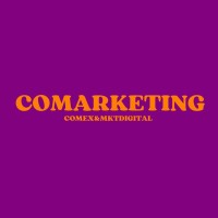 CoMarketingDigital logo - Similar company to Ittalent Br