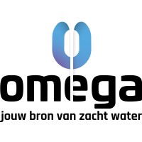 Omega waterontharders logo - Similar company to Vinro