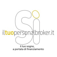 Stefano Intintoli Personal Broker Affida logo - Similar company to Future Manager Business School