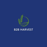 B2B Harvest logo - Similar company to Targetune