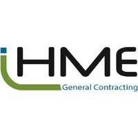 High Mount Limited Company logo - Similar company to Evolve Logistics Solutions