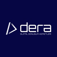 Dera Teknoloji logo - Similar company to Thenewinternet