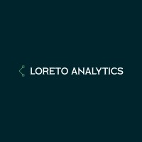 Loreto Data & Analytics logo - Similar company to Legon Analytics