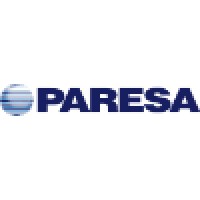 Paresa S.P.A. logo - Similar company to Paresa B.V.