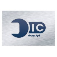 DIC Group ApS logo - Similar company to Airflight Aps
