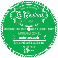 La Central logo - Similar company to Praxpack