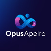 OpusApeiro logo - Similar company to Admo Group