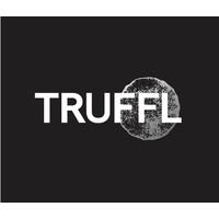 Truffl Branding Agency logo - Similar company to Remixed® // The Branding Agency