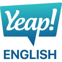 Yeap! English logo - Similar company to Executive English Coach