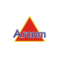 Arcom Equipamentos para Pintura logo - Similar company to Rede Light Informática