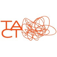 TACT Marketing Strategy logo - Similar company to Intellectual Ninjas | Digital Marketing + Web Development
