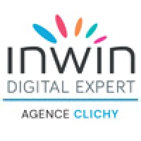 Inwin Clichy 92 logo - Similar company to Inwin Morbihan