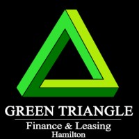 Green Triangle Finance & Leasing Hamilton