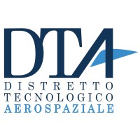 DTA Distretto Tecnologico Aerospaziale scarl logo - Similar company to Space Program