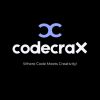 codecrax logo - Similar company to Codecrax Software Solutions