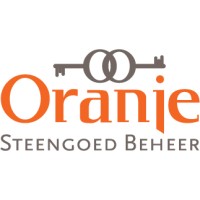 Oranje Steengoed | Vastgoed- & Leegstandbeheer logo - Similar company to Cyclops Security B.V.
