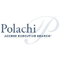 Polachi logo - Similar company to Data & Ai Leadership Exchange