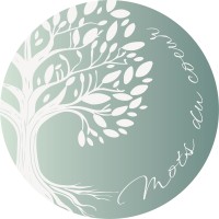 Mots du coeur logo - Similar company to Scout & Source
