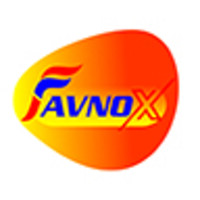 Favnox logo - Similar company to Micropure Parenterals Private Limited