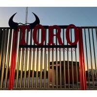 Toro Spooling Services logo - Similar company to G&W Esp Services