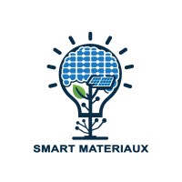 Smart Materiaux logo - Similar company to Dbm Energy