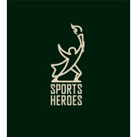 Героите на бъдещето | Sports Heroes logo - Similar company to Beepaket