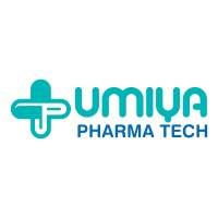 Umiya Pharma Tech logo - Similar company to Sun Robotics