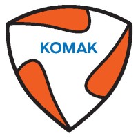 KOMAK Group logo - Similar company to Panelfa Sl