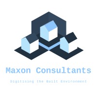 Maxon CL. logo - Similar company to Peach Building Solutions Ltd