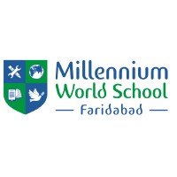 Millennium World School Faridabad logo - Similar company to Aravali International School