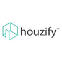 Houzify logo - Similar company to Shiftz