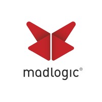 Madlogic logo - Similar company to Sqoony